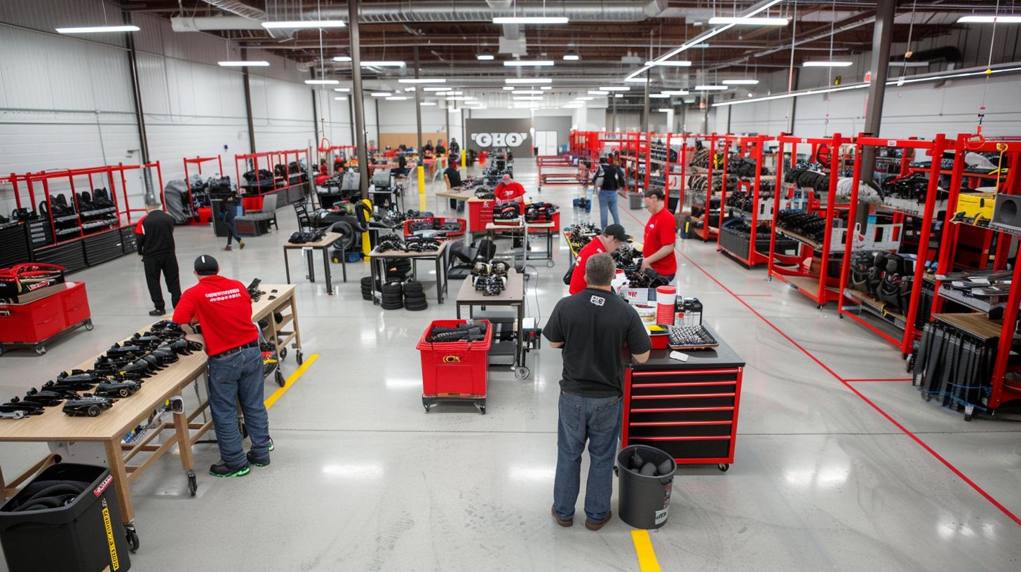 Learn about the How Much Does Lincoln Tech Automotive Program Cost