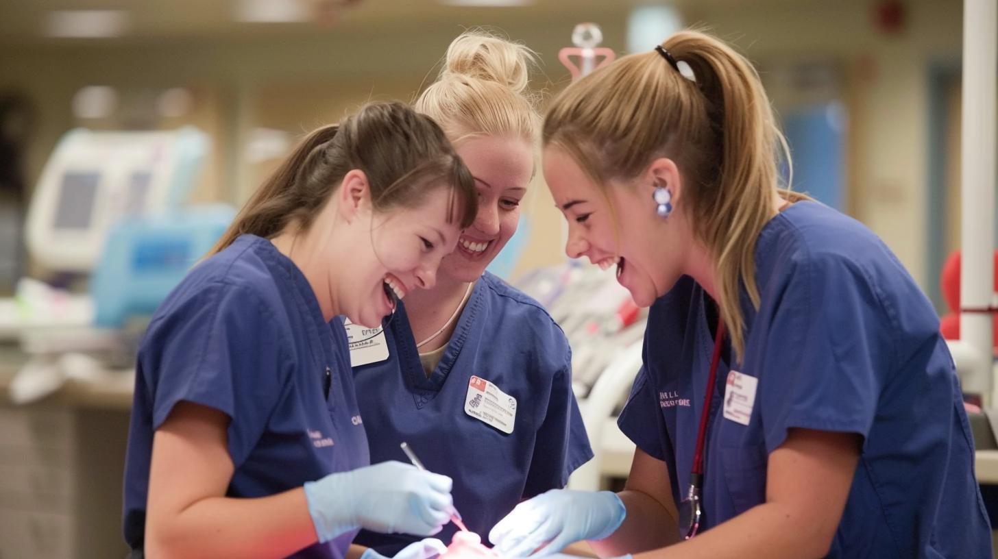 Lowest Lincoln Tech dental assistant cost available