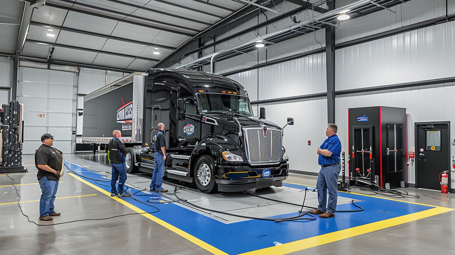Explore Lincoln Tech Diesel Program Cost Options