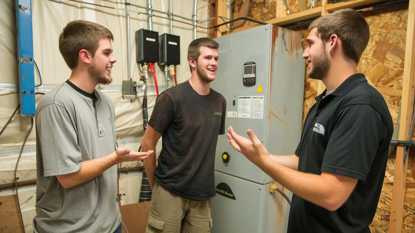 Understanding Lincoln Tech electrical program expenses
