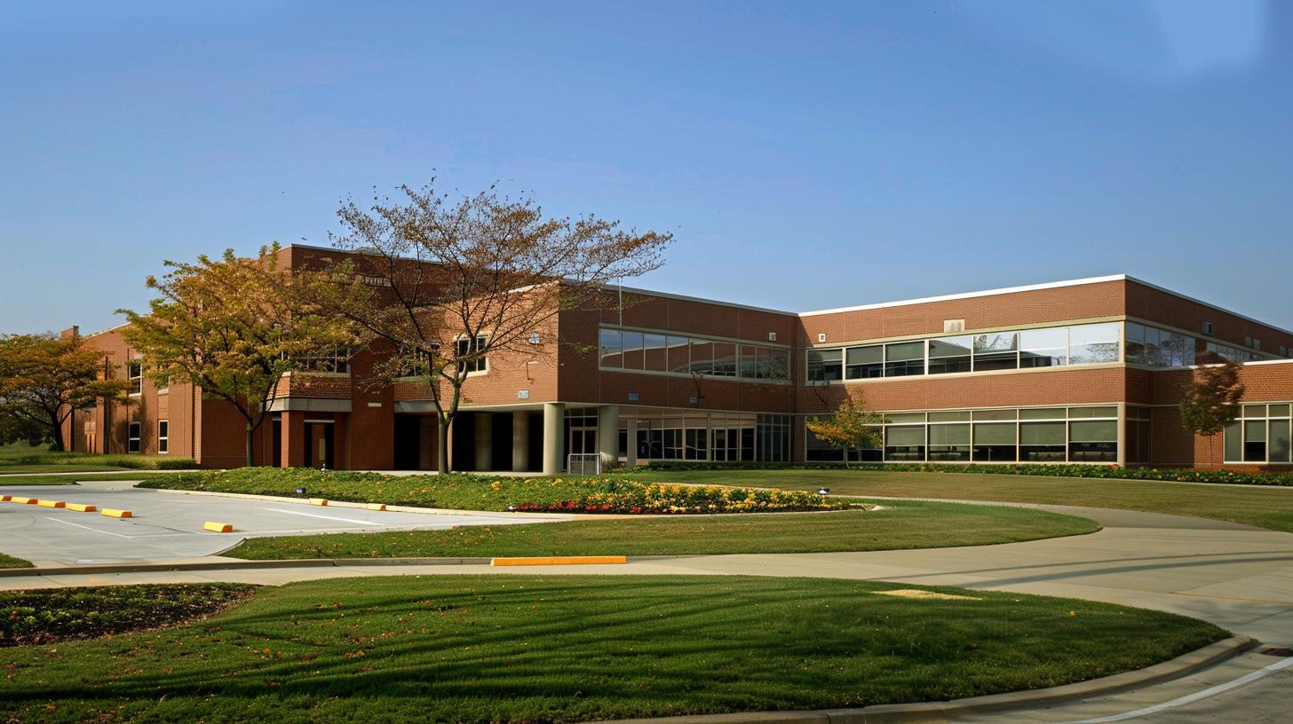 Explore education options at Lincoln Tech in Melrose Park