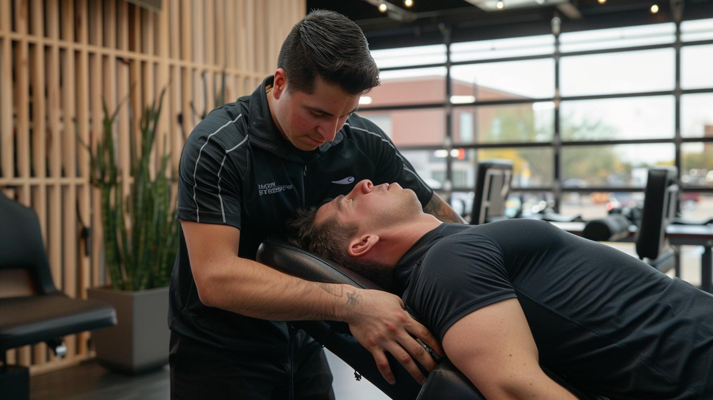 Learn about Lincoln Tech Massage Therapy programs