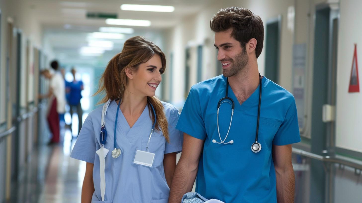 Cost-effective Lincoln Tech nursing education fees