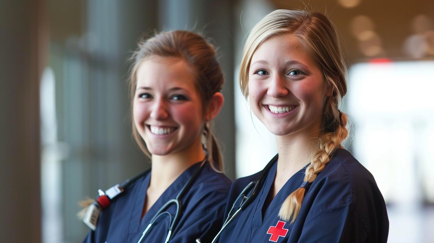 Affordable Lincoln Tech nursing tuition