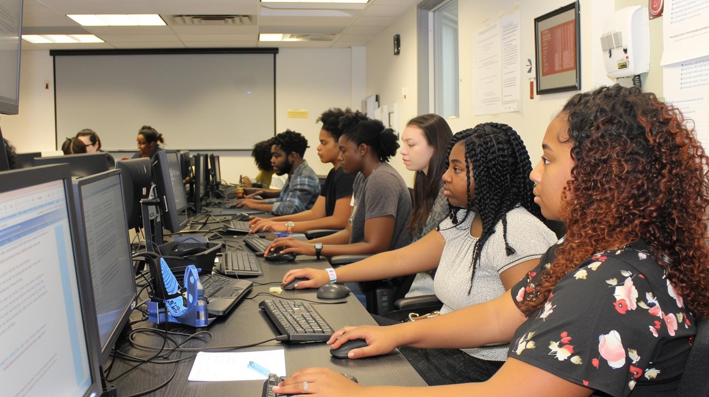 Explore Lincoln Technical Institute Paramus reviews to understand the student experience