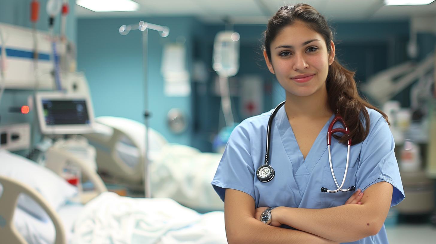 Affordable LPN tuition at Lincoln Tech